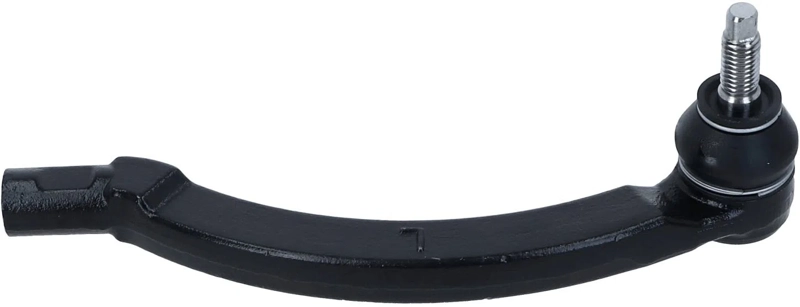 Tie Rod End Outer LEMFORDER for VOLVO S80 I